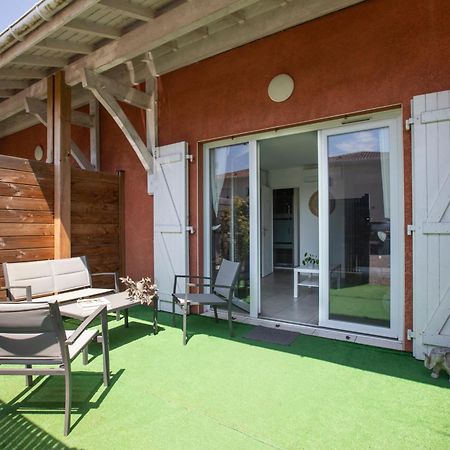 Cap Ocean Apartment Benesse-Maremne ภายนอก รูปภาพ