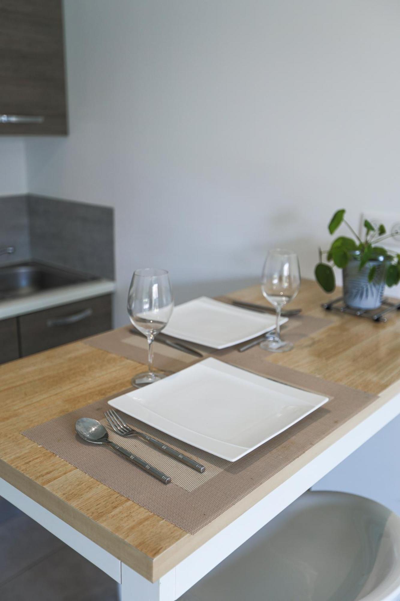 Cap Ocean Apartment Benesse-Maremne ภายนอก รูปภาพ