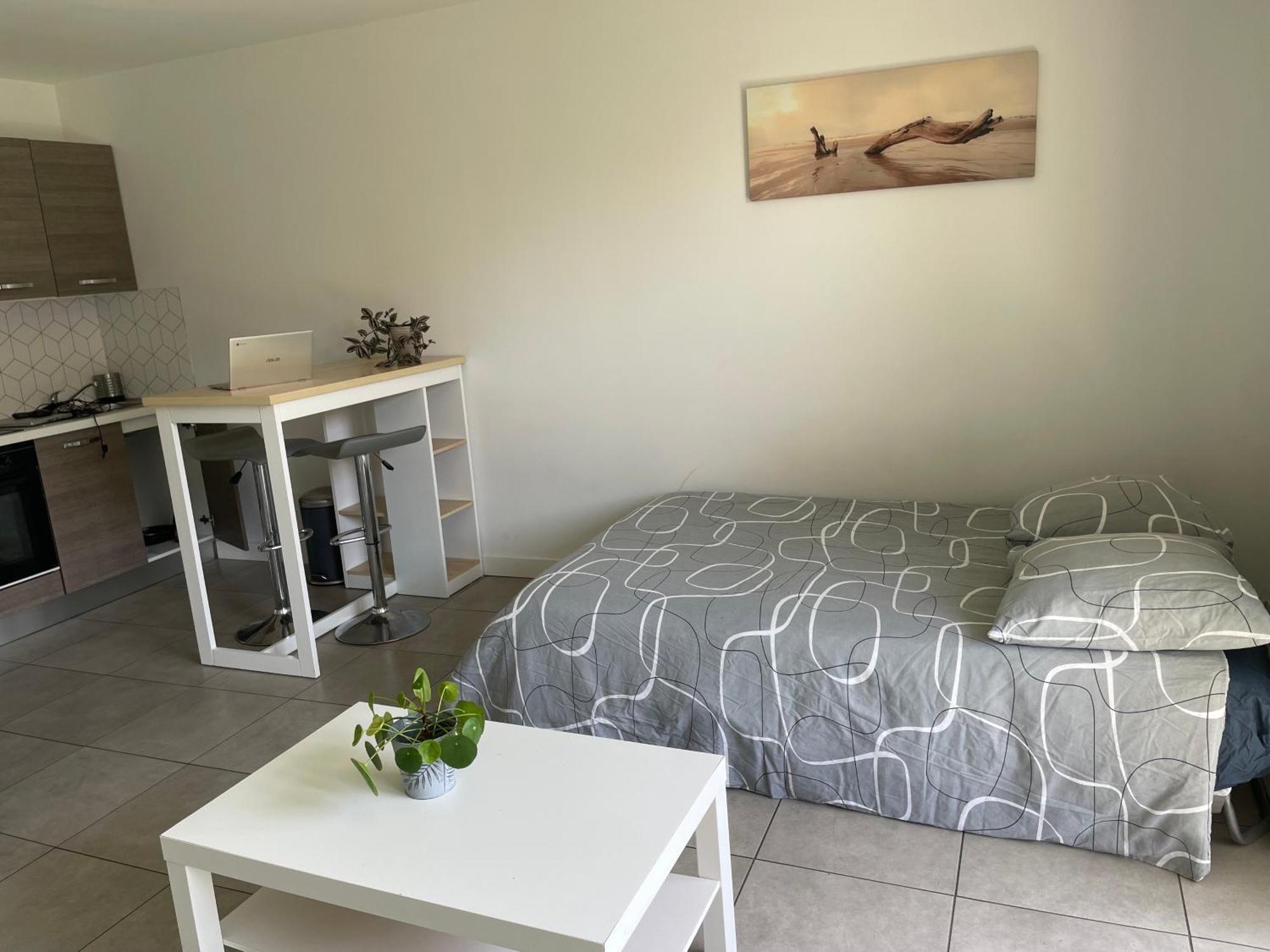Cap Ocean Apartment Benesse-Maremne ห้อง รูปภาพ